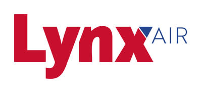 Lynx Air (Lynx), is Canada’s leading ultra-affordable airline and is on a mission to make air travel accessible to all, with low fares, a fleet of brand-new Boeing 737 aircraft and great customer service. (CNW Group/Lynx Air)