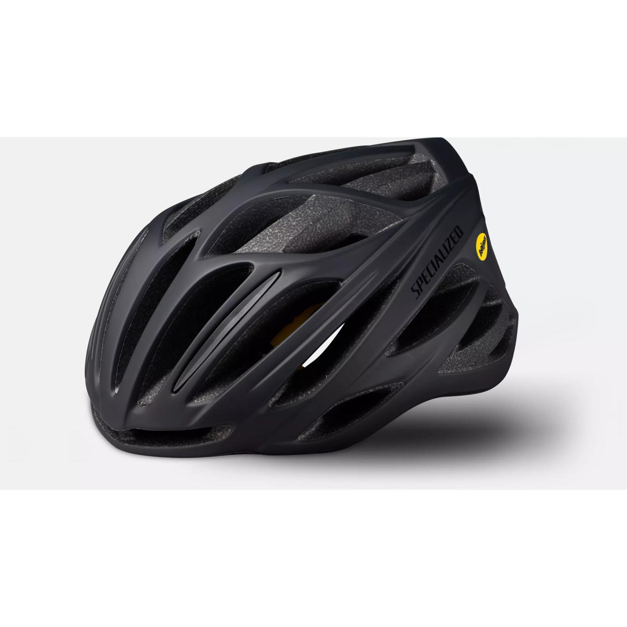 Specialized echelon III bike helmet