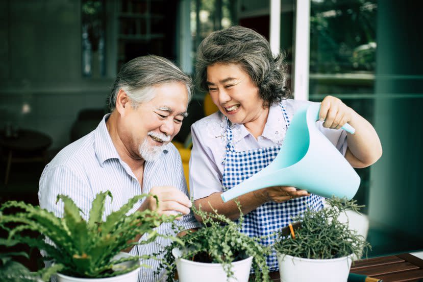 台灣民眾開始退休準備平均年齡為36.99歲，甚至有3成以上20歲至29歲的年輕人，已經開始布局退休的準備，顯示大家對提早退休的渴望。 ( 圖／freepik )