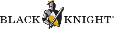 Logo de Black Knight, Inc. (PRNewsfoto/Black Knight, Inc.)