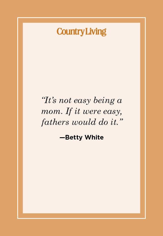 1) Betty White