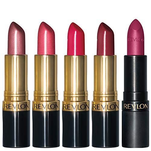 24) Super Lustrous Lipstick Gift Set