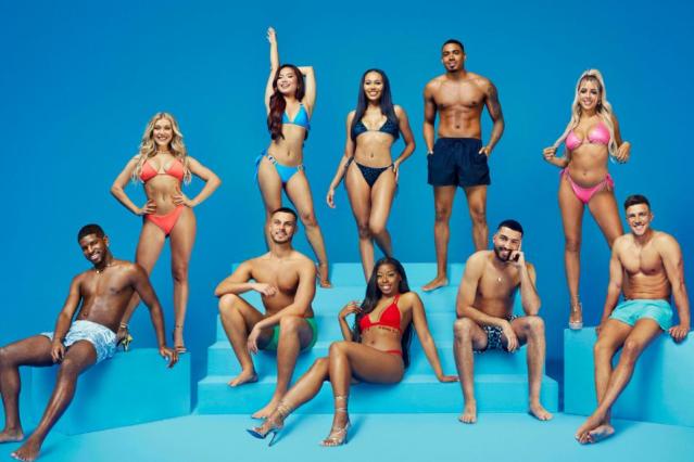 Love Island UK Season 3: Which Couples Are Still Together (And Which  Aren't)?