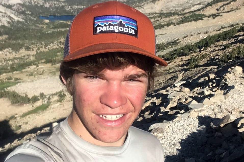 Zachary Zernik, Hiker Who Was Missing for Over a Week Found Dead in California