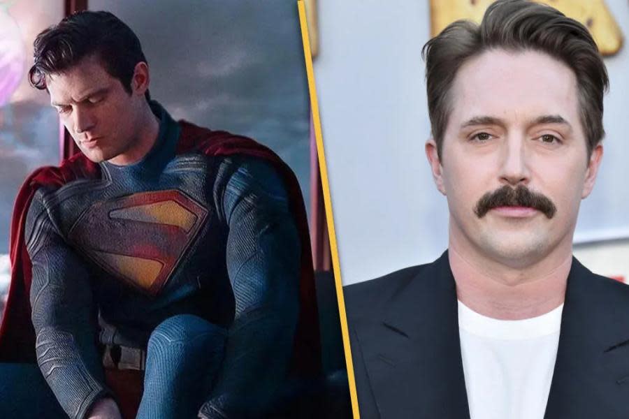 Superman de James Gunn incorpora al actor de Saturday Night Live Beck Bennett