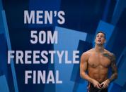 <p>Dressel talked about what made Team USA "so unique" during a press conference, noting that it was really the "stupid little moments" of bonding like grabbing a meal together.</p>