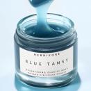<p>Give your skin a sense of relief with this cooling <span>Herbivore Blue Tansy Fruit Enzyme Resurfacing Clarity Mask</span> ($48). Made with blue tansy oil, which is naturally high in azulene and acts as a powerful anti-inflammatory to soothe irritated skin and help relieve redness.</p>
