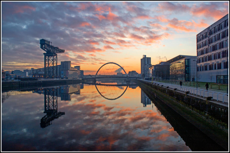 Glasgow, Scotland