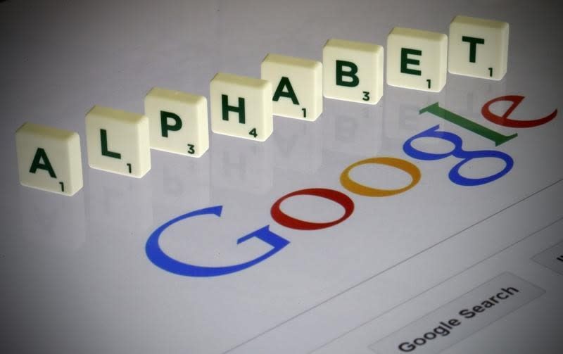 <span>In 2016: </span>Google's one of the most valuable technology brand <span><b>Alphabet</b> is ranked as the world's 2nd most valuable firm and its current market capital stands at $530.6 billion.<br></span>