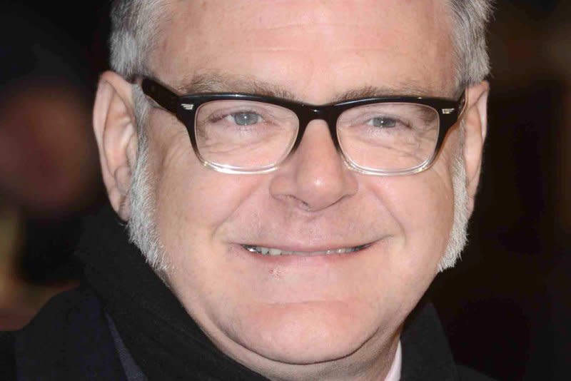 Kevin McNally attends the world premiere of "Jack Reacher" at The Odeon Leicester Square, in London in 2012. File Photo by Paul Treadway/UPI