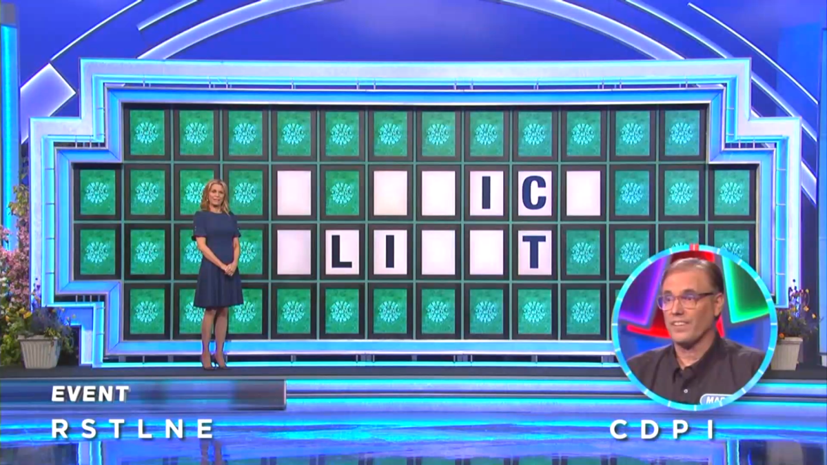 ‘Wheel of Fortune’ makes history with backtoback 100k winners