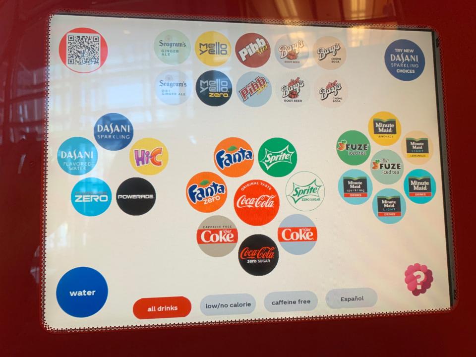 Coca Cola freestyle.JPG