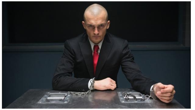 Hitman Agent 47 2015 Streaming Watch Stream Online via HBO Max