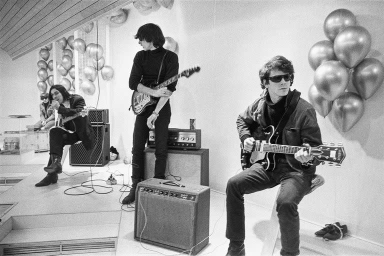 The Velvet Underground: Todd Haynes reconstruye la historia de la banda que cambió la trayectoria del rock