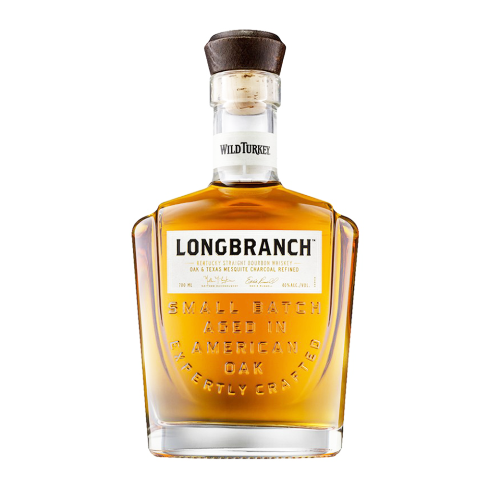 Wild Turkey Longbranch