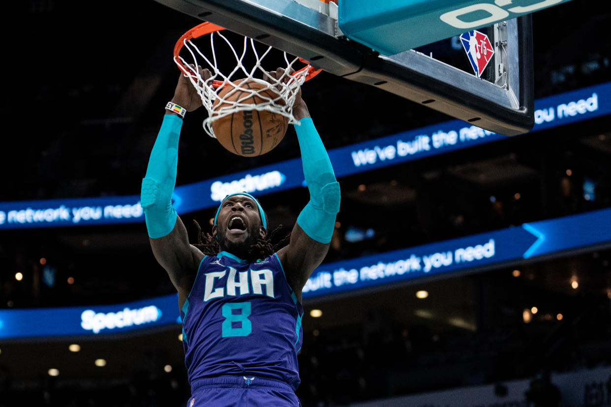 Montrezl Harrell