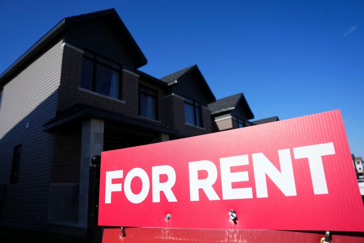 Advocacy groups calls for rent cap, more power for tenants