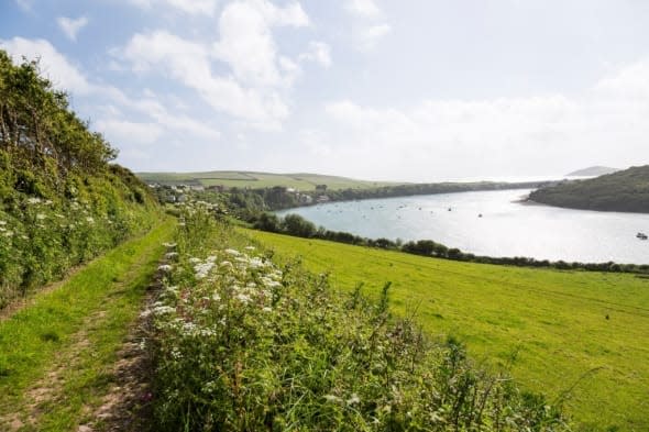 The National Trust has made a public appeal to raise money to save Bantham beach and the Avon estuary in south Devon