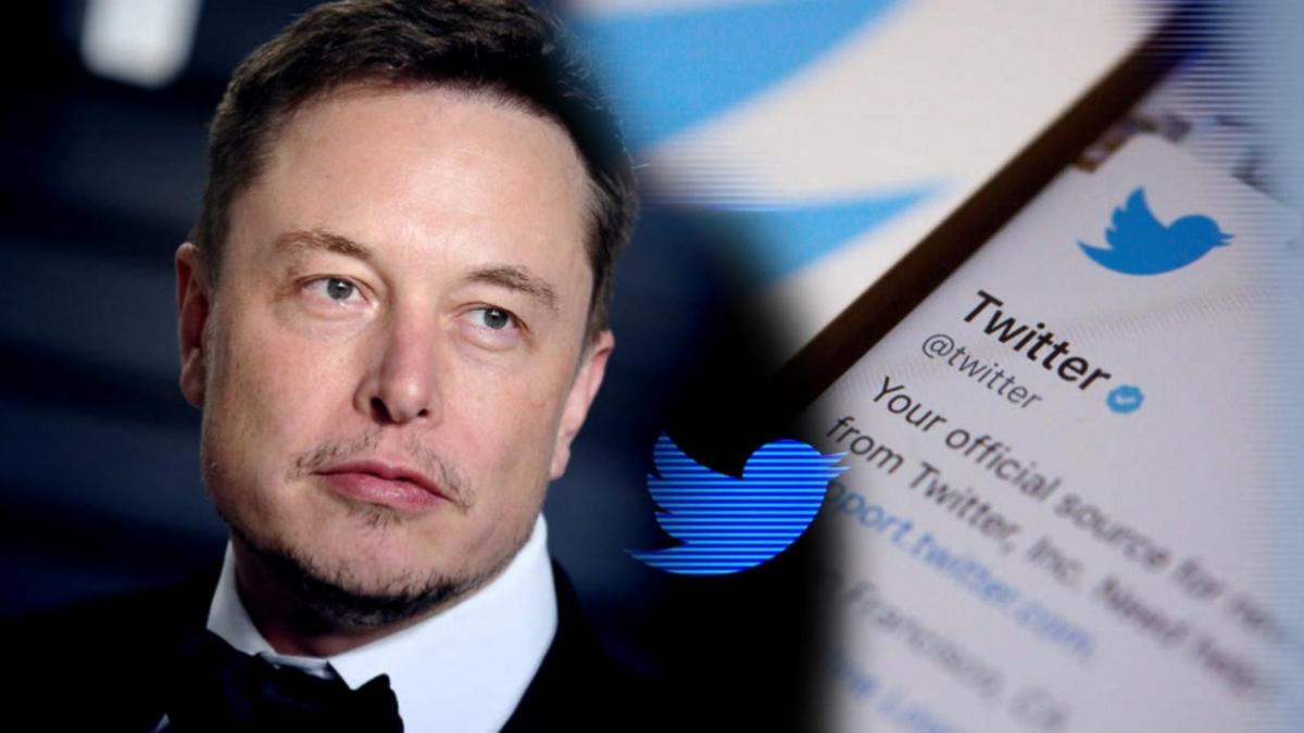 Twitter Ceo Elon Musk You Dox You Get Suspended 8593