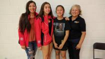 Indigenous Games: Akwesasne athlete inspires women by breaking barriers