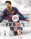 In "FIFA 14" sah Cover-Star Lionel Messi auf zwei Plattformen besser aus denn je - zum ersten Mal konnten Next-Gen-Gamer mitspielen. Die Xbox One- und PS4-Versionen von "FIFA 14" wurde entsprechend aufpoliert. (Bild: EA)