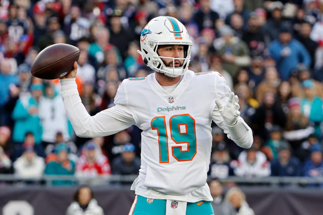 Jets vs. Dolphins final score, immediate reactions for Week 18 as Miami  makes the playoffs - The Phinsider