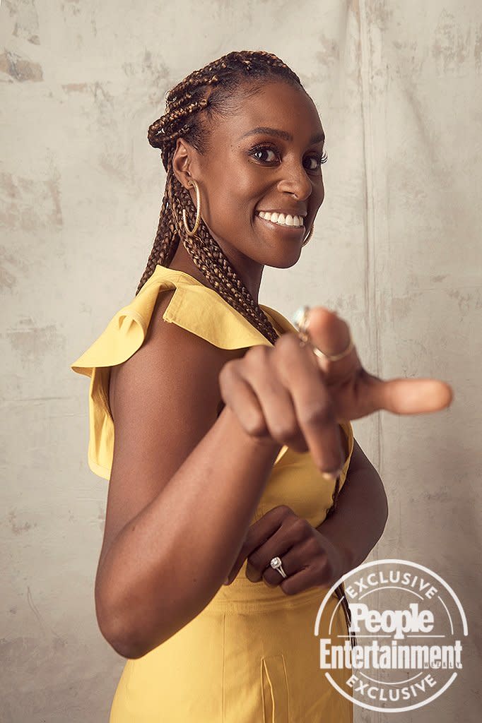 Issa Rae