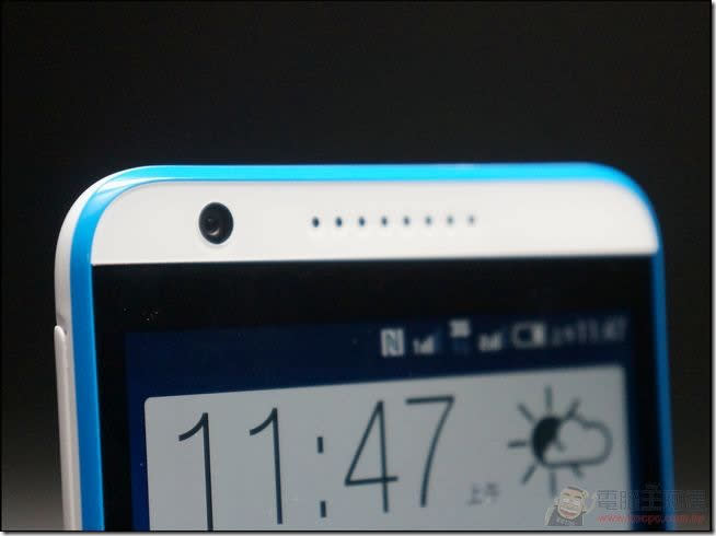  HTC Desire 820 dual sim 開箱評測 – 無可挑剔的萬元以下大螢幕 4G 雙卡雙待手機