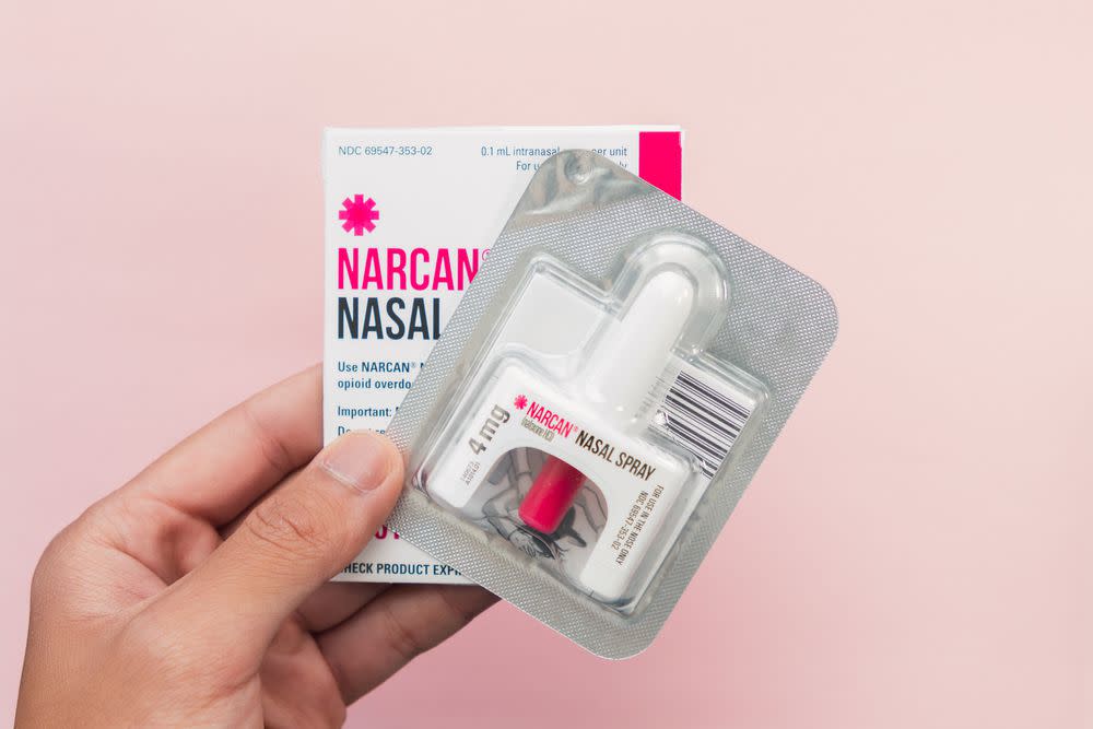 NARCAN