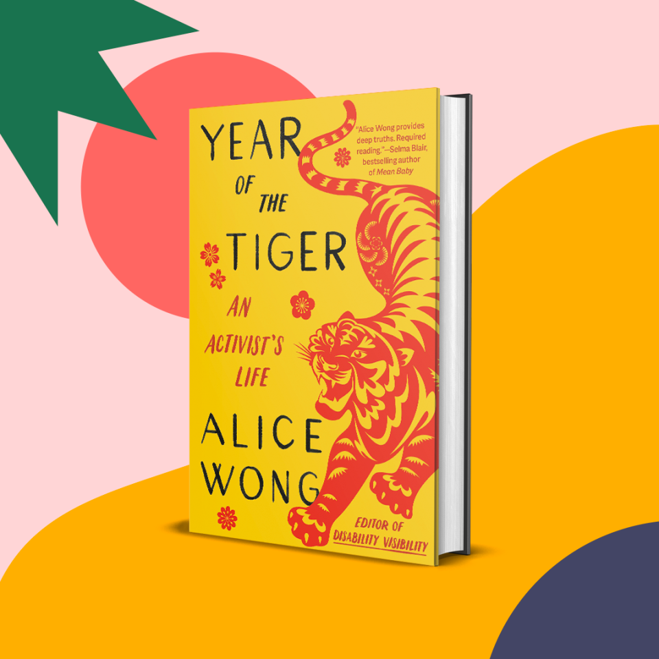 Year of the Tiger: An Activist's Life