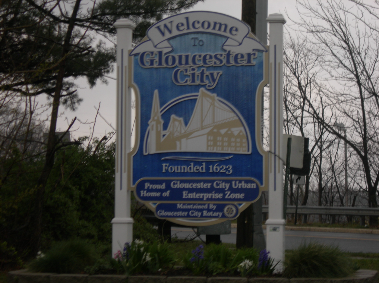 Gloucester City, NJ