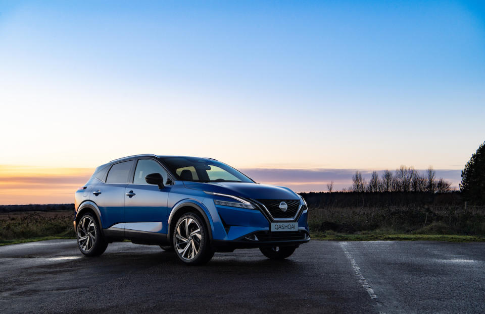 All-New Nissan Qashqai - Exterior 26.jpg