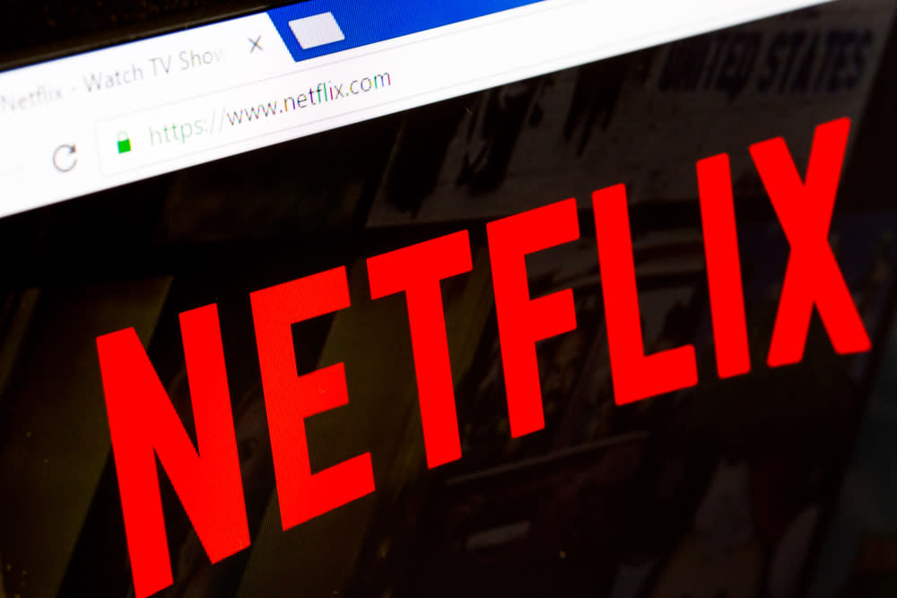 There’s a new email scam hitting Netflix users, and please don’t fall for it