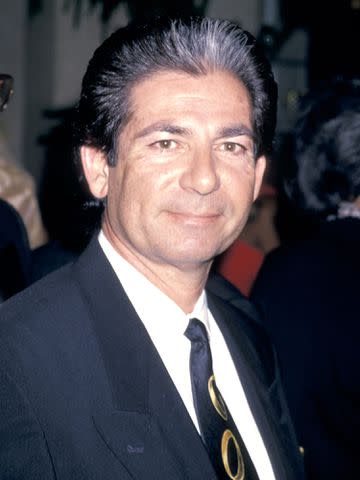 <p>Ron Galella/Ron Galella Collection/Getty </p> Robert Kardashian Sr.