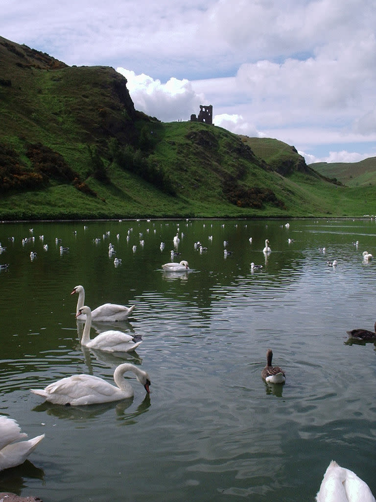 Edinburgh, Scotland