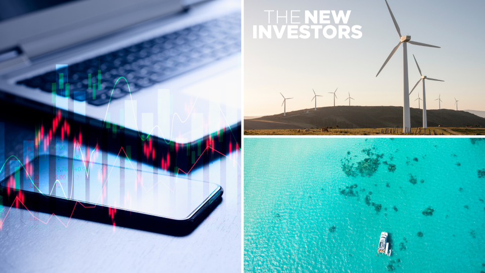 Time to bust the myth that you need to trade responsible investing for financial returns, once and for all. <i>Photos: Getty</i>