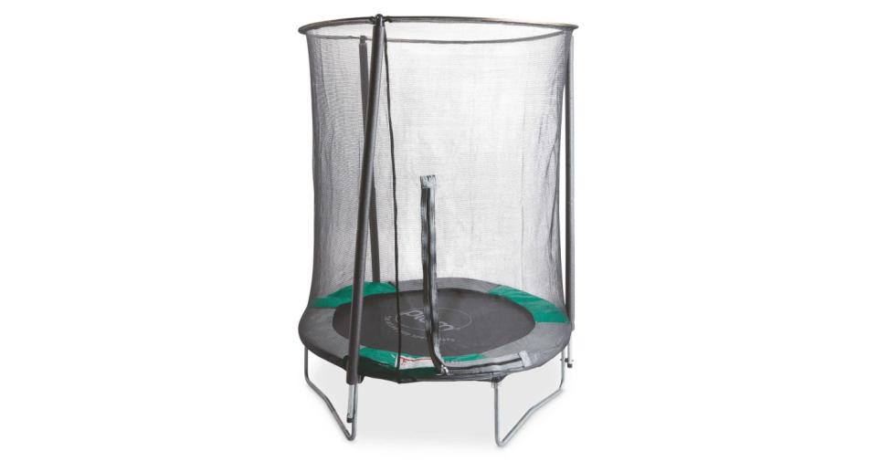 Plum Junior Trampoline (Aldi)
