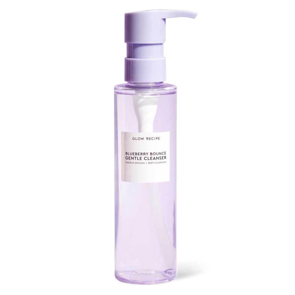 <p><a href="https://go.redirectingat.com?id=74968X1596630&url=https%3A%2F%2Fwww.sephora.com%2Fproduct%2Fblueberry-bounce-gentle-cleanser-P436359&sref=https%3A%2F%2Fwww.womenshealthmag.com%2Fbeauty%2Fg46365764%2Fglycolic-acid-cleansers%2F" rel="nofollow noopener" target="_blank" data-ylk="slk:Shop Now;elm:context_link;itc:0;sec:content-canvas" class="link ">Shop Now</a></p><p>Blueberry Bounce Gentle Cleanser</p><p>sephora.com</p><p>$34.00</p>