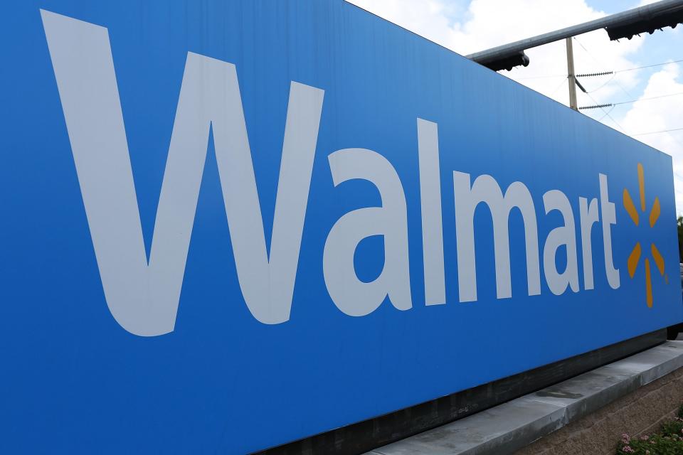 <p>No. 2: Lukas Walton, grandson of Sam Walton, founder of Walmart <br> Age: 30 <br> Net worth: $11.2 billion <br> (Photo by Joe Raedle/Getty Images) </p>