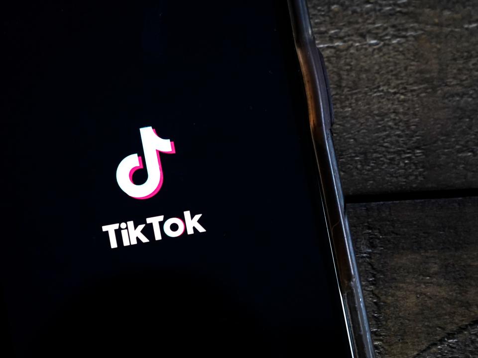 tik tok