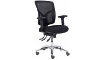 <p>Put yourself in the best position possible for business success with the Professional Ergonomic Extra Heavy Duty Chair ($297). The sturdy build is seamlessly combined with a timeless design, making it a long-term investment for your business far into the future. The chair height, armrest height, seat and back are all adjustable so you’ll work comfortably all day – helping increase your productivity in the most stylish way possible! </p>