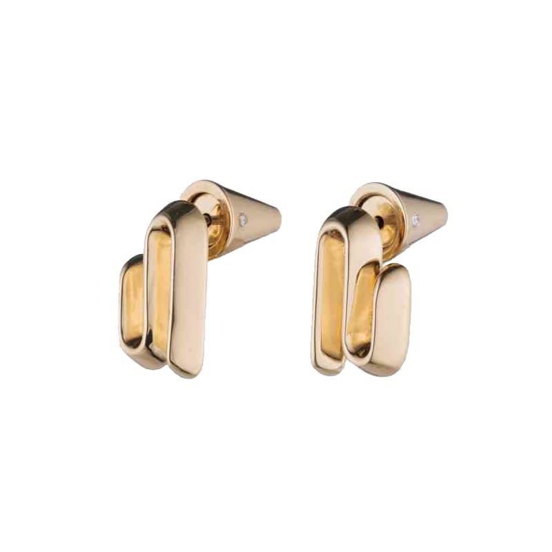 <a rel="nofollow noopener" href="http://www.eddieborgo.com/jewelry/earrings/trace-studs-gold%20" target="_blank" data-ylk="slk:Trace Studs, Eddie Borgo, $85;elm:context_link;itc:0;sec:content-canvas" class="link ">Trace Studs, Eddie Borgo, $85</a>