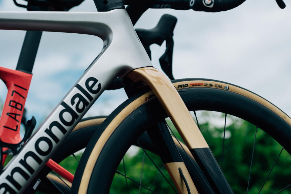 Dauphine stage one tech gallery