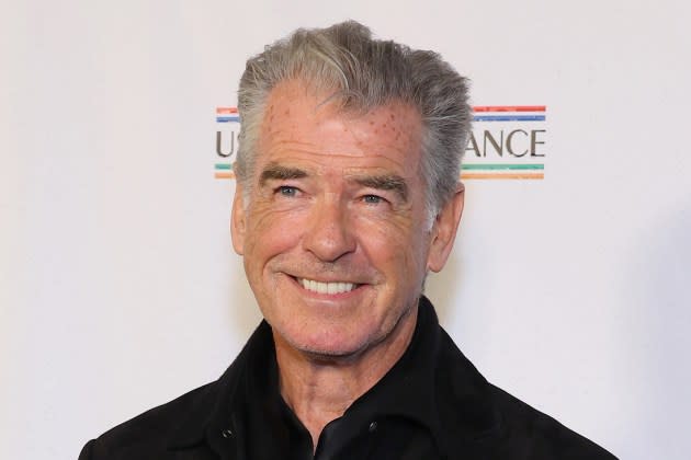 Pierce Brosnan Set for 'A Spy's Guide to Survival' From 'Warrior Nun' Creator Simon Barry