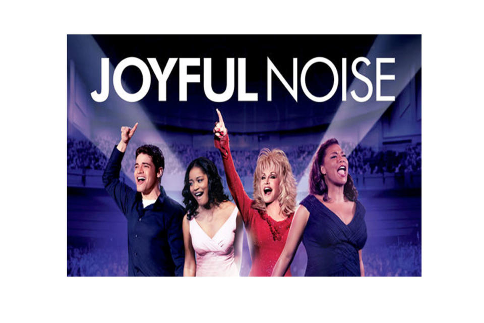 Joyful Noise