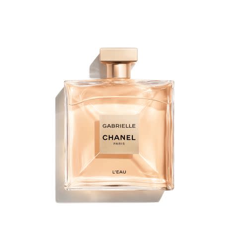 Chanel Gabrielle L'Eau