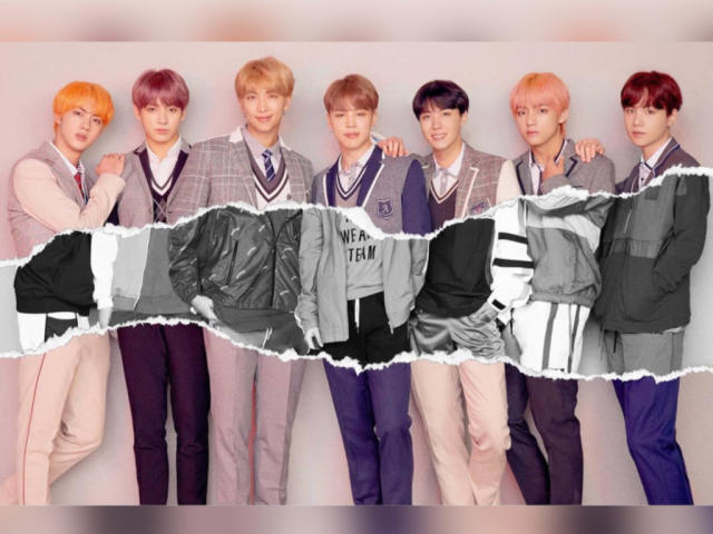 BTS appointed as Presidential Special Envoy for Future Generations and