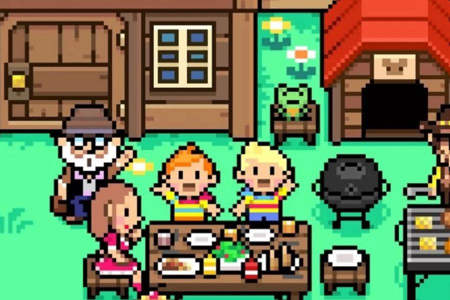 Mother 3 llega a Switch Online, pero hay una mala noticia