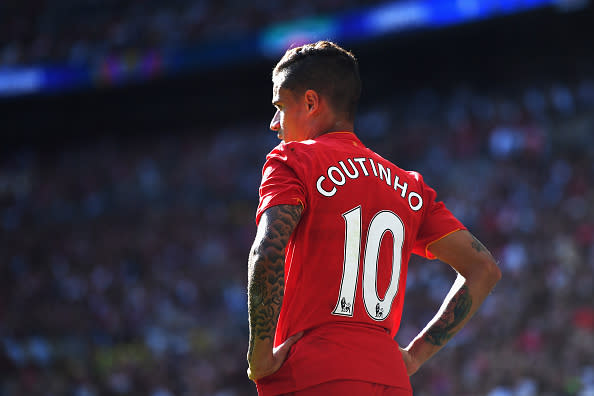 coutinho