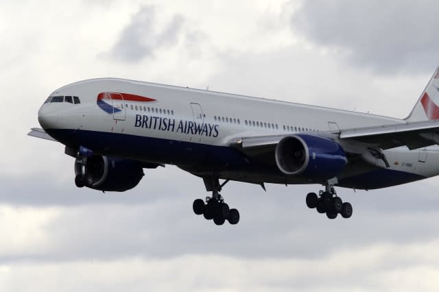 British Airways flight attendant dies of malaria after long-haul flight